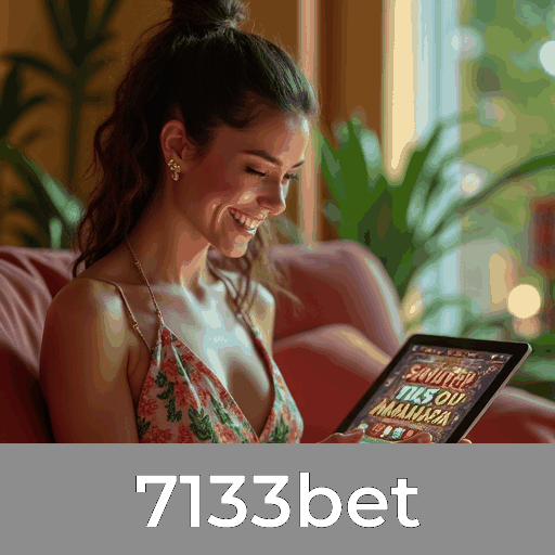 7133bet: Bônus Generosos e Ofertas Exclusivas