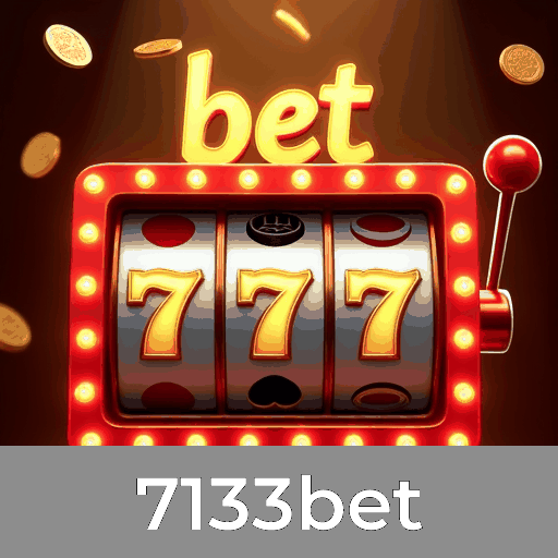 7133bet: Pagamentos rápidos e cassino premiado