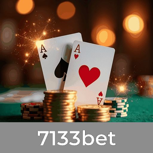 7133bet: A Melhor Experiência de Cassino para Jogadores Brasileiros