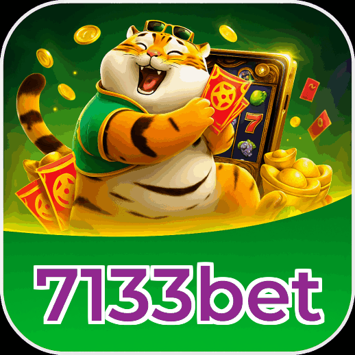 Catálogo 7133bet 2.547 jogos