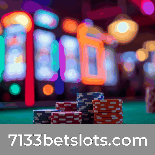 Experimente o Login Premium com proteção avançada em 7133betslots.com